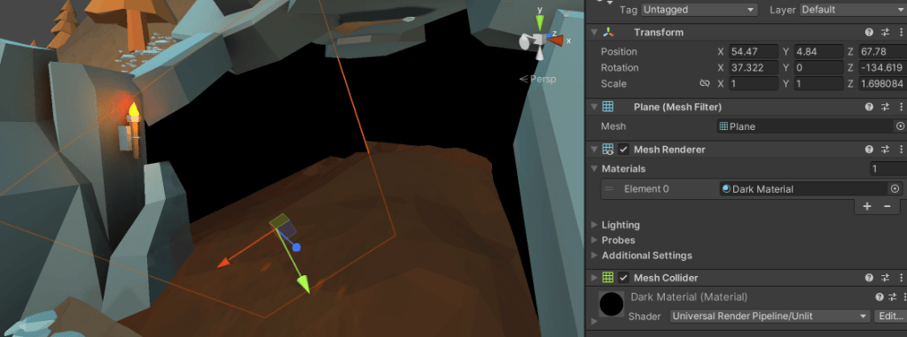 Easy Environment Design with Unity Terrains – Dagon Graphics
