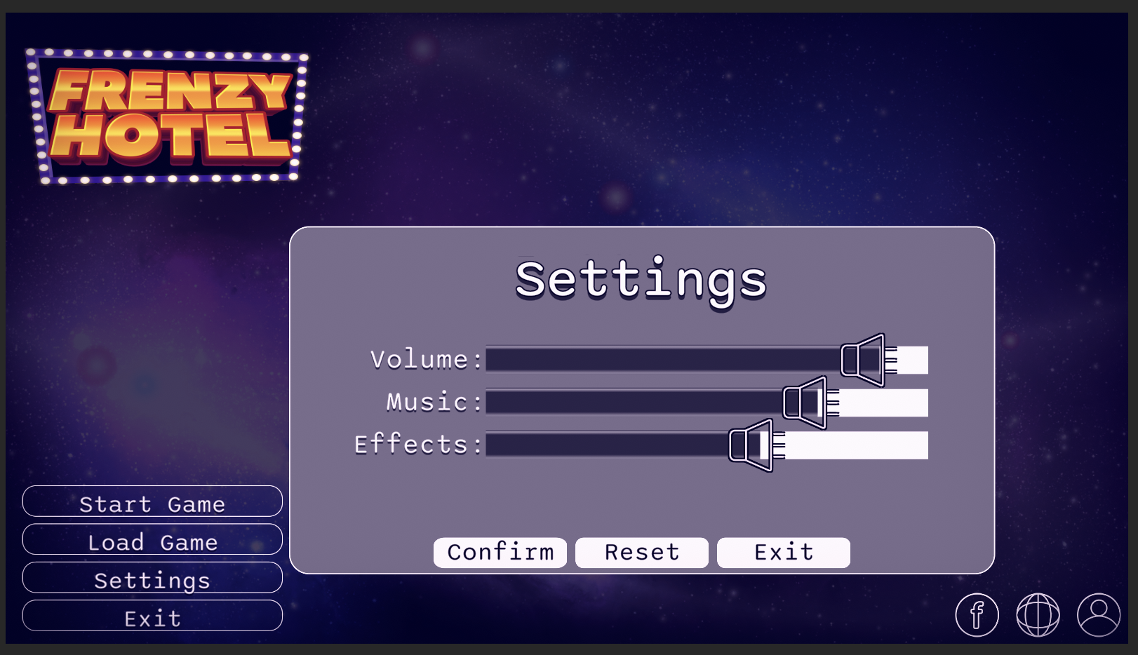 Easy, Reliable, and Clean UI in Unity – Dagon Graphics
