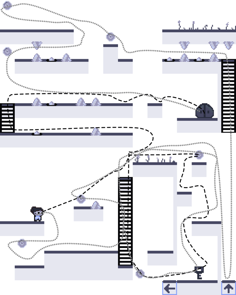 Cores of Game Design – Dagon Graphics